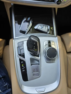 BMW 745 LI/PLUG-IN HYBRID | Mobile.bg    14