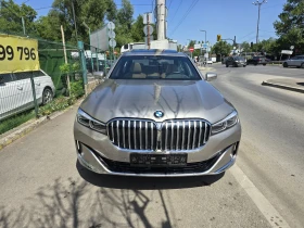 BMW 745 LI/PLUG-IN HYBRID - 99995 лв. - 51646845 | Car24.bg