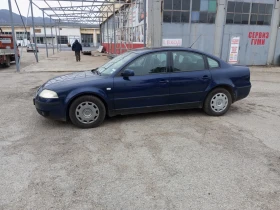 VW Passat 1.9 TDI 101 к.с., снимка 2