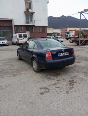 VW Passat 1.9 TDI 101 к.с., снимка 3