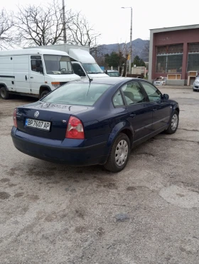 VW Passat 1.9 TDI 101 к.с., снимка 4