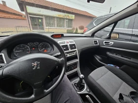 Peugeot 307, снимка 6