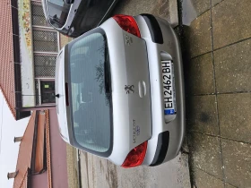 Peugeot 307, снимка 4