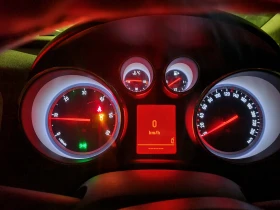 Обява за продажба на Opel Astra 1.7 cdti 125 ~2 899 лв. - изображение 7