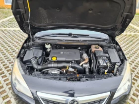 Opel Astra 1.7 cdti 125 | Mobile.bg    15