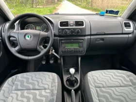 Skoda Roomster 1.2 - | Mobile.bg    16
