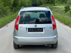 Обява за продажба на Skoda Roomster 1.2 БЕНЗИН-ГАЗ ~4 999 лв. - изображение 4
