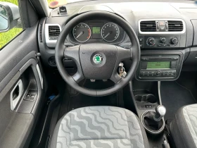 Обява за продажба на Skoda Roomster 1.2 БЕНЗИН-ГАЗ ~4 999 лв. - изображение 10
