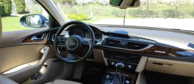 Обява за продажба на Audi A6 3.0 tdi Quattro Bosse Navi ~31 999 лв. - изображение 4