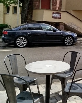 Audi A6 3.0 tdi Quattro Bosse Navi | Mobile.bg    16