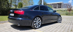 Обява за продажба на Audi A6 3.0 tdi Quattro Bosse Navi ~31 999 лв. - изображение 3