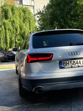 Audi A6 Allroad * MATRIX* QUATTRO*  | Mobile.bg    8