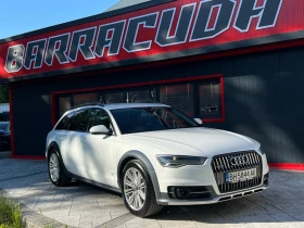     Audi A6 Allroad * MATRIX* QUATTRO* 