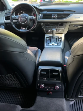 Audi A6 Allroad * MATRIX* QUATTRO*  | Mobile.bg    11