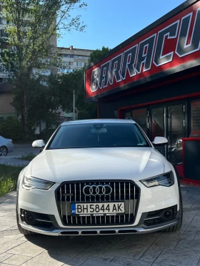 Audi A6 Allroad * MATRIX* QUATTRO*  | Mobile.bg    2