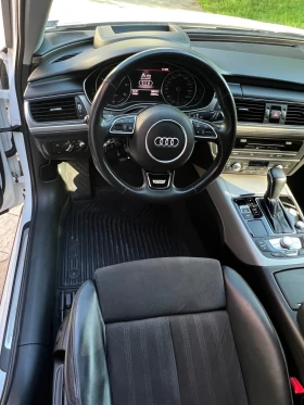 Audi A6 Allroad * MATRIX* QUATTRO*  | Mobile.bg    13