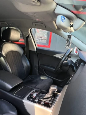 Audi A6 Allroad * MATRIX* QUATTRO*  | Mobile.bg    15