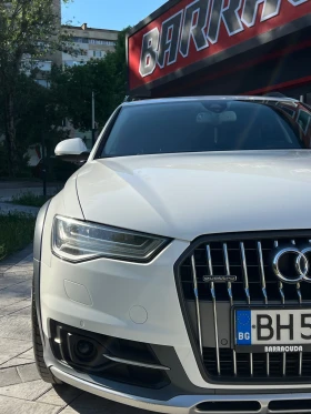 Audi A6 Allroad * MATRIX* QUATTRO*  | Mobile.bg    4