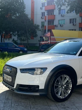 Audi A6 Allroad * MATRIX* QUATTRO*  | Mobile.bg    5