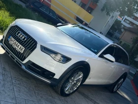 Audi A6 Allroad * MATRIX* QUATTRO*  | Mobile.bg    6