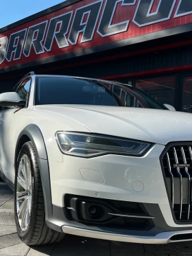 Audi A6 Allroad * MATRIX* QUATTRO*  | Mobile.bg    3