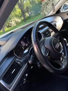 Audi A6 Allroad * MATRIX* QUATTRO*  | Mobile.bg    14