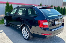 Skoda Octavia 2.0TDI 150. DSG | Mobile.bg    2