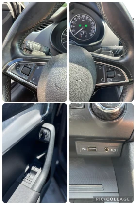 Skoda Octavia 2.0TDI 150. DSG | Mobile.bg    13