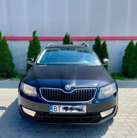 Skoda Octavia 2.0TDI 150. DSG | Mobile.bg    4