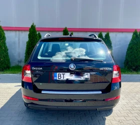 Skoda Octavia 2.0TDI 150. DSG | Mobile.bg    5