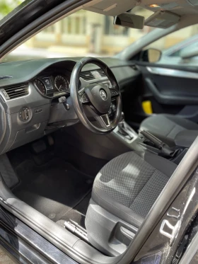 Skoda Octavia 2.0TDI 150к.с DSG - 15500 лв. - 29370447 8