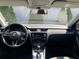 Skoda Octavia 2.0TDI 150. DSG | Mobile.bg    11