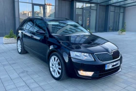 Обява за продажба на Skoda Octavia 2.0TDI 150к.с DSG ~16 999 лв. - изображение 1