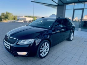 Обява за продажба на Skoda Octavia 2.0TDI 150к.с DSG ~16 999 лв. - изображение 1
