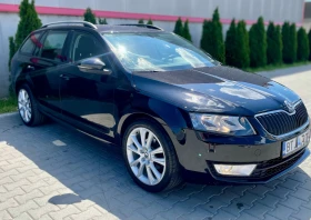     Skoda Octavia 2.0TDI 150. DSG