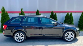 Skoda Octavia 2.0TDI 150. DSG | Mobile.bg    6