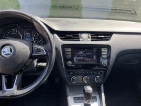 Skoda Octavia 2.0TDI 150. DSG | Mobile.bg    12