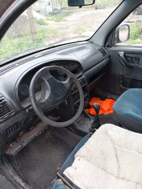 Peugeot Partner 1.9d | Mobile.bg    5