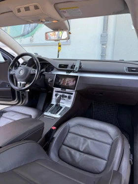 VW Passat Alltrack | Mobile.bg    12