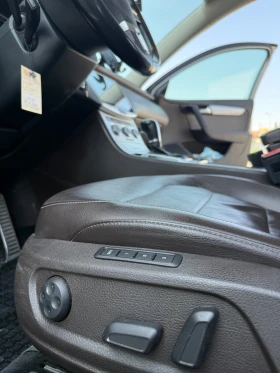VW Passat Alltrack | Mobile.bg    14