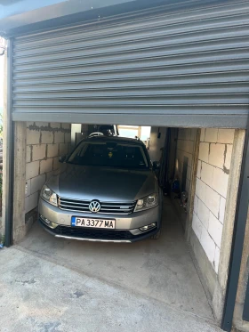 VW Passat Alltrack | Mobile.bg    16