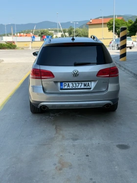 VW Passat Alltrack | Mobile.bg    4