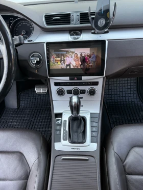 VW Passat Alltrack | Mobile.bg    10