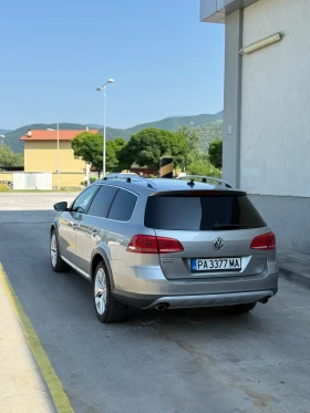VW Passat Alltrack | Mobile.bg    3