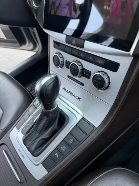 VW Passat Alltrack | Mobile.bg    9