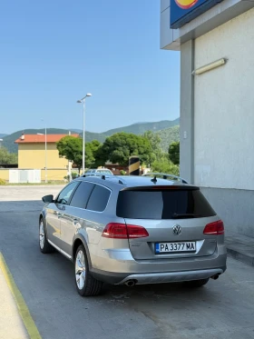 VW Passat Alltrack | Mobile.bg    5