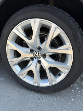 VW Passat Alltrack | Mobile.bg    15
