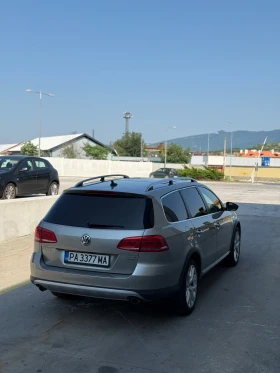 VW Passat Alltrack | Mobile.bg    6