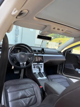 VW Passat Alltrack | Mobile.bg    13