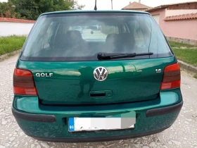 VW Golf 1.6 /  | Mobile.bg    8